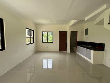 Affordable Quality Home in Francisco Homes, San Jose Del Monte Bulacan -Keziah