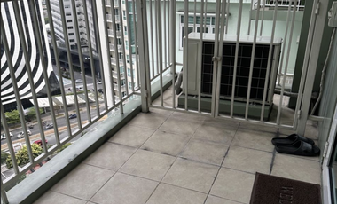 59 sqm Meranti at Two Serendra Condo  W/ 1BR and Balcony FOR SALE in BGC, Taguig