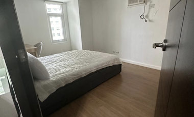 59 sqm Meranti at Two Serendra Condo  W/ 1BR and Balcony FOR SALE in BGC, Taguig