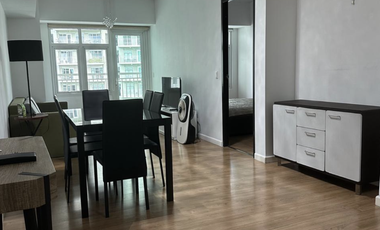59 sqm Meranti at Two Serendra Condo  W/ 1BR and Balcony FOR SALE in BGC, Taguig