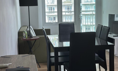 59 sqm Meranti at Two Serendra Condo  W/ 1BR and Balcony FOR SALE in BGC, Taguig