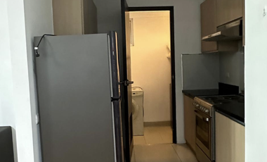 59 sqm Meranti at Two Serendra Condo  W/ 1BR and Balcony FOR SALE in BGC, Taguig