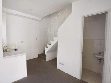 Home awaits you,just a short walk to the highway easy access to Manila.