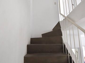 Home awaits you,just a short walk to the highway easy access to Manila.