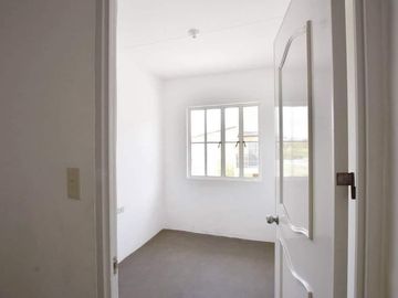 Home awaits you,just a short walk to the highway easy access to Manila.