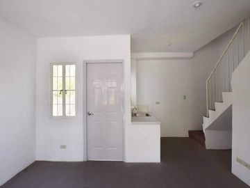 Home awaits you,just a short walk to the highway easy access to Manila.