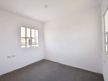 Home awaits you,just a short walk to the highway easy access to Manila.