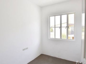 Home awaits you,just a short walk to the highway easy access to Manila.