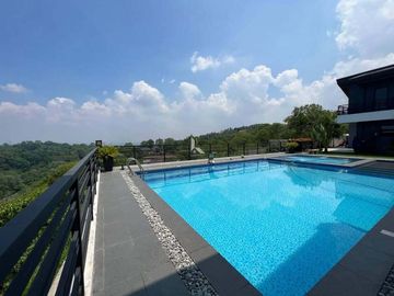 HOUSE and LOT for SALE Parkridge Estate Valley Golf Antipolo