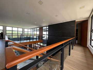 HOUSE and LOT for SALE Parkridge Estate Valley Golf Antipolo