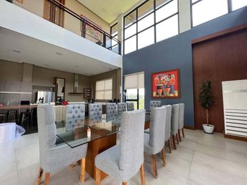 HOUSE and LOT for SALE Parkridge Estate Valley Golf Antipolo
