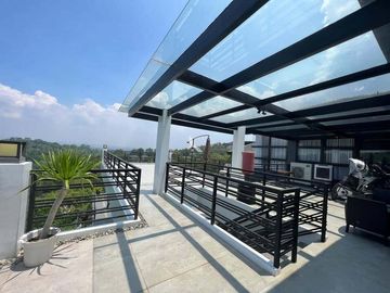 HOUSE and LOT for SALE Parkridge Estate Valley Golf Antipolo