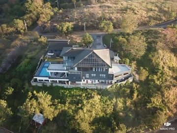 HOUSE and LOT for SALE Parkridge Estate Valley Golf Antipolo
