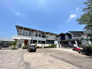 HOUSE and LOT for SALE Parkridge Estate Valley Golf Antipolo