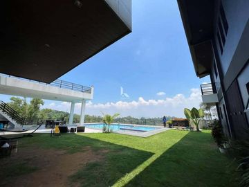 HOUSE and LOT for SALE Parkridge Estate Valley Golf Antipolo