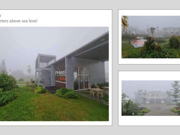 Fully Finished 3br/3tb w/ carport at Phirst Nasugbu Batangas