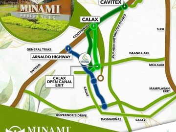 Place Near Metro Manila l Tagaytay l SmCITY  Along the highway Cavite