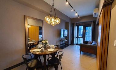 Furnished 2 Bedroom Unit In Greenbelt Hamilton For Sale in Makati