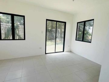 ESTANZIA ENCLAVE DUPLEX / TOWNHOUSE, COMPLETE TURN-OVER ,HALAYHAY TANZA CAVITE