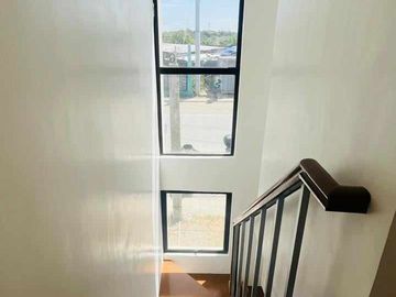 ESTANZIA ENCLAVE DUPLEX / TOWNHOUSE, COMPLETE TURN-OVER ,HALAYHAY TANZA CAVITE
