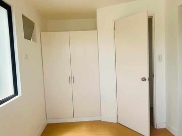 ESTANZIA ENCLAVE DUPLEX / TOWNHOUSE, COMPLETE TURN-OVER ,HALAYHAY TANZA CAVITE
