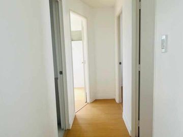 ESTANZIA ENCLAVE DUPLEX / TOWNHOUSE, COMPLETE TURN-OVER ,HALAYHAY TANZA CAVITE