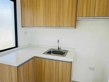 ESTANZIA ENCLAVE DUPLEX / TOWNHOUSE, COMPLETE TURN-OVER ,HALAYHAY TANZA CAVITE
