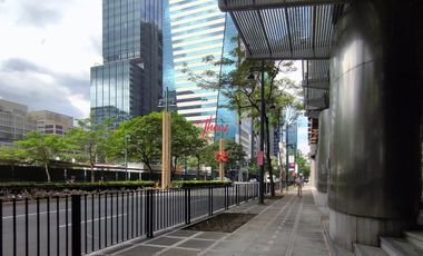 FULLY FITTED OFFICE SPACE FOR SALE AT ONE WORLD PLACE – PEZA ACCREDITED