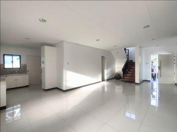 BRAND NEW SINGLE ATTACHED HOUSE AND LOT IN THE PARKPLACE ANABU IMUS