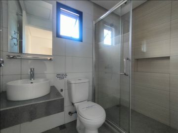 BRAND NEW SINGLE ATTACHED HOUSE AND LOT IN THE PARKPLACE ANABU IMUS
