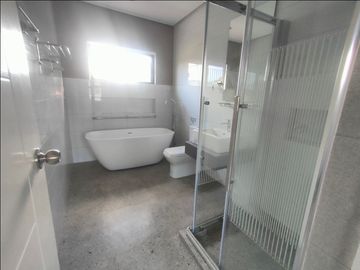 BRAND NEW SINGLE ATTACHED HOUSE AND LOT IN THE PARKPLACE ANABU IMUS