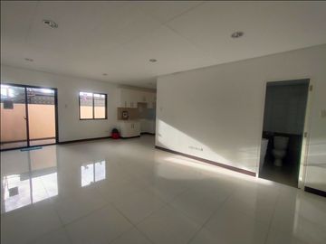 BRAND NEW SINGLE ATTACHED HOUSE AND LOT IN THE PARKPLACE ANABU IMUS