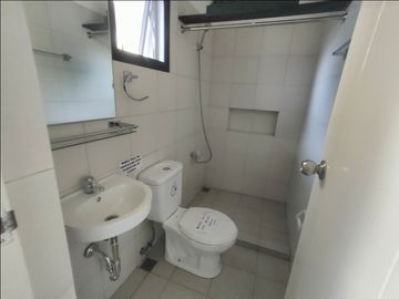 BRAND NEW SINGLE ATTACHED HOUSE AND LOT IN THE PARKPLACE ANABU IMUS