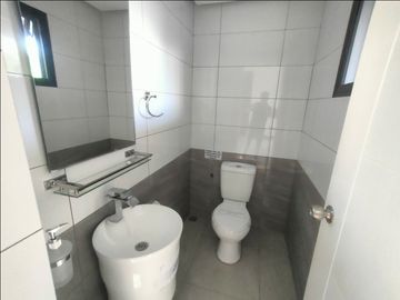 BRAND NEW SINGLE ATTACHED HOUSE AND LOT IN THE PARKPLACE ANABU IMUS