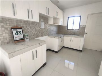 BRAND NEW SINGLE ATTACHED HOUSE AND LOT IN THE PARKPLACE ANABU IMUS