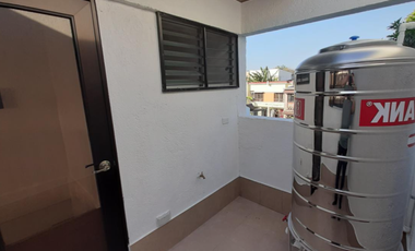 TOWNHOUSE FOR SALE IN LAS PIÑAS - DOÑA JOSEFA SUBD