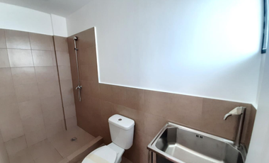 TOWNHOUSE FOR SALE IN LAS PIÑAS - DOÑA JOSEFA SUBD