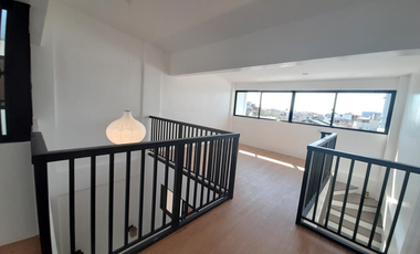 TOWNHOUSE FOR SALE IN LAS PIÑAS - DOÑA JOSEFA SUBD