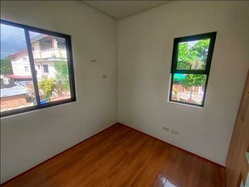 BRAND NEW SINGLE ATTACHED HOUSE AND LOT IN GRAND PARKPLACE ANABU IMUS