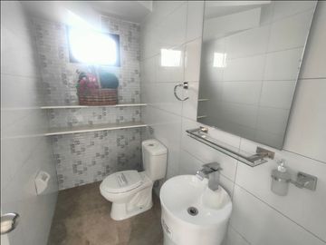 BRAND NEW SINGLE ATTACHED HOUSE AND LOT IN GRAND PARKPLACE ANABU IMUS