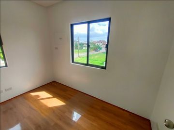 BRAND NEW SINGLE ATTACHED HOUSE AND LOT IN GRAND PARKPLACE ANABU IMUS