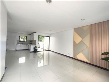 BRAND NEW SINGLE ATTACHED HOUSE AND LOT IN GRAND PARKPLACE ANABU IMUS
