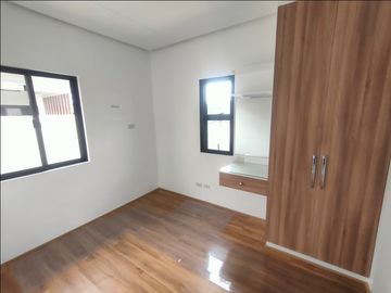 BRAND NEW SINGLE ATTACHED HOUSE AND LOT IN GRAND PARKPLACE ANABU IMUS