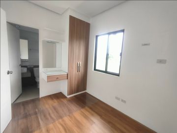 BRAND NEW SINGLE ATTACHED HOUSE AND LOT IN GRAND PARKPLACE ANABU IMUS
