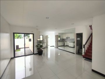 BRAND NEW SINGLE ATTACHED HOUSE AND LOT IN GRAND PARKPLACE ANABU IMUS