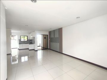 BRAND NEW SINGLE ATTACHED HOUSE AND LOT IN GRAND PARKPLACE ANABU IMUS