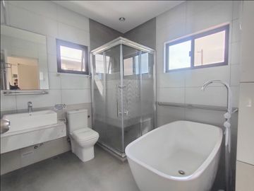 BRAND NEW SINGLE ATTACHED HOUSE AND LOT IN GRAND PARKPLACE ANABU IMUS