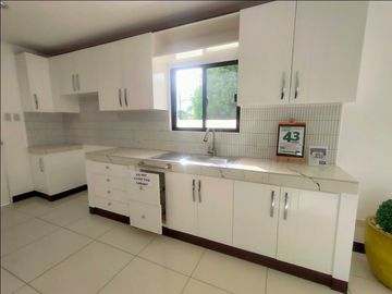 BRAND NEW SINGLE ATTACHED HOUSE AND LOT IN GRAND PARKPLACE ANABU IMUS