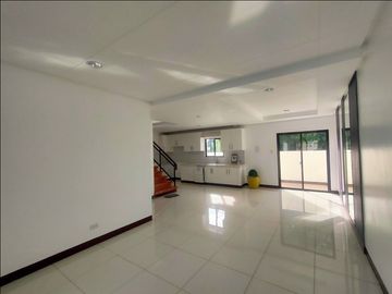 BRAND NEW SINGLE ATTACHED HOUSE AND LOT IN GRAND PARKPLACE ANABU IMUS