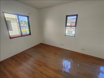BRAND NEW SINGLE ATTACHED HOUSE AND LOT IN GRAND PARKPLACE ANABU IMUS